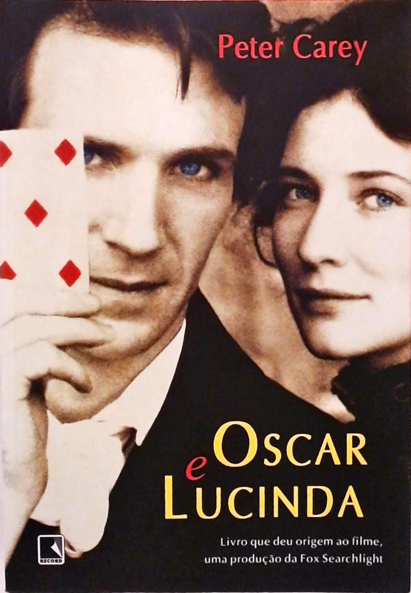 Oscar E Lucinda