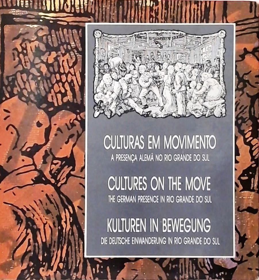 Cultura em Movimento