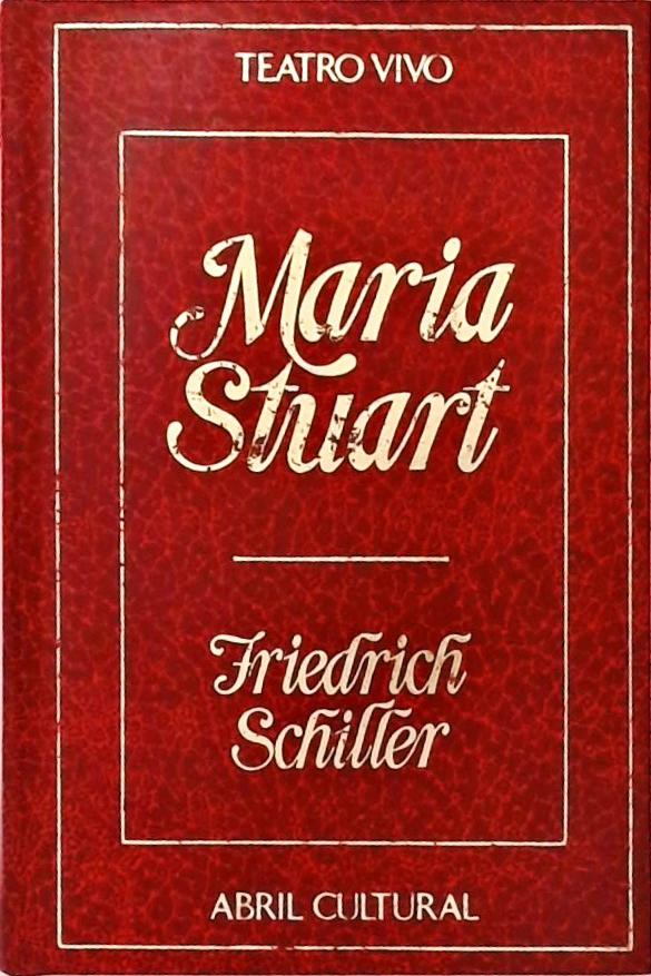 Maria Stuart