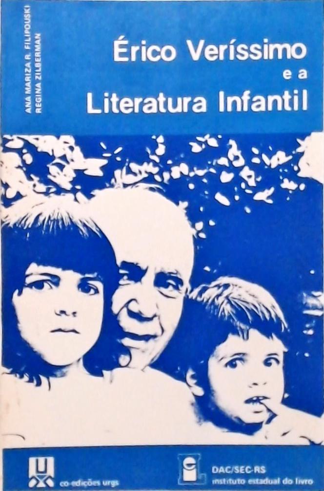 Érico Veríssimo e a Literatura Infantil