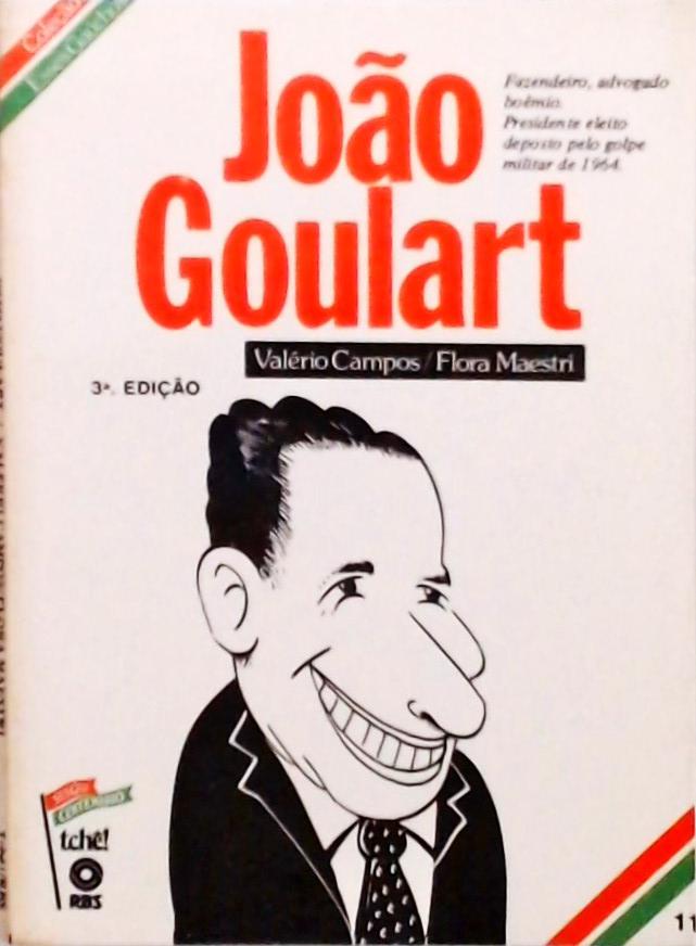 Esses Gaúchos - João Goulart
