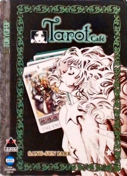 Tarot Café - Nº