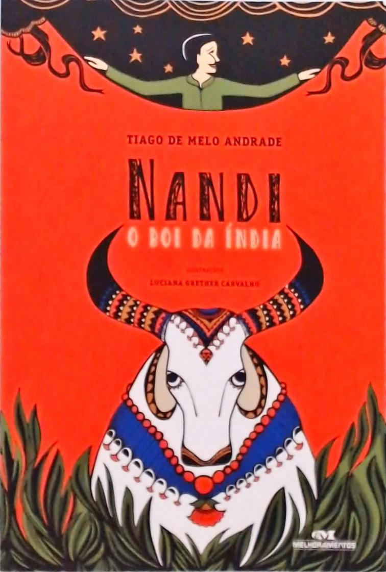 Nandi, O Boi Da Índia