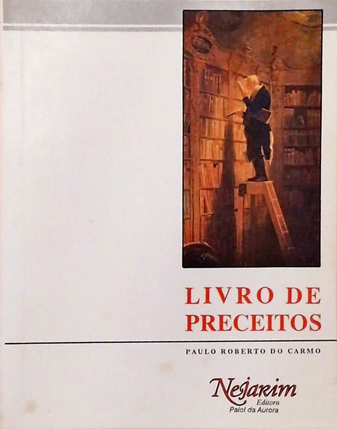 Livro de Preceitos