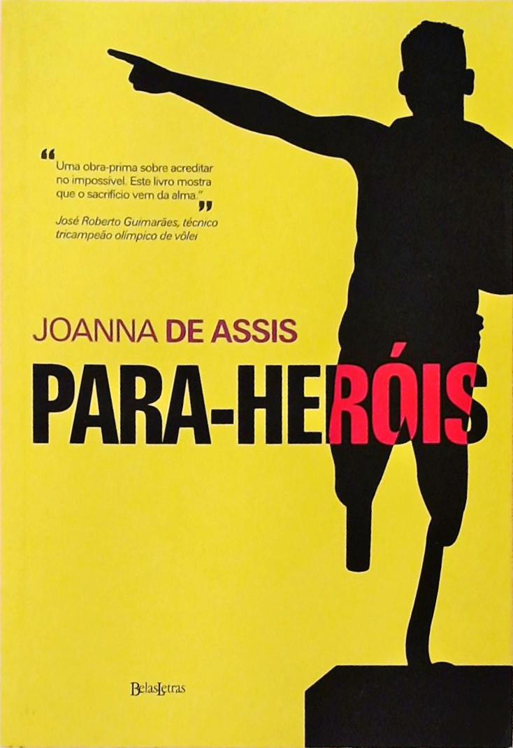 Para-Heróis