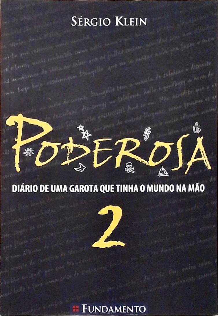 Poderosa Vol 2