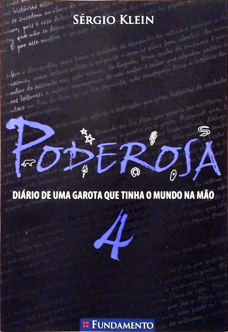 Poderosa Vol 4