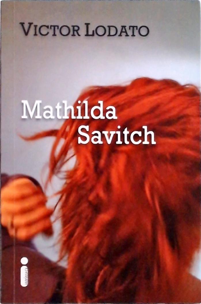 Mathilda Savitch