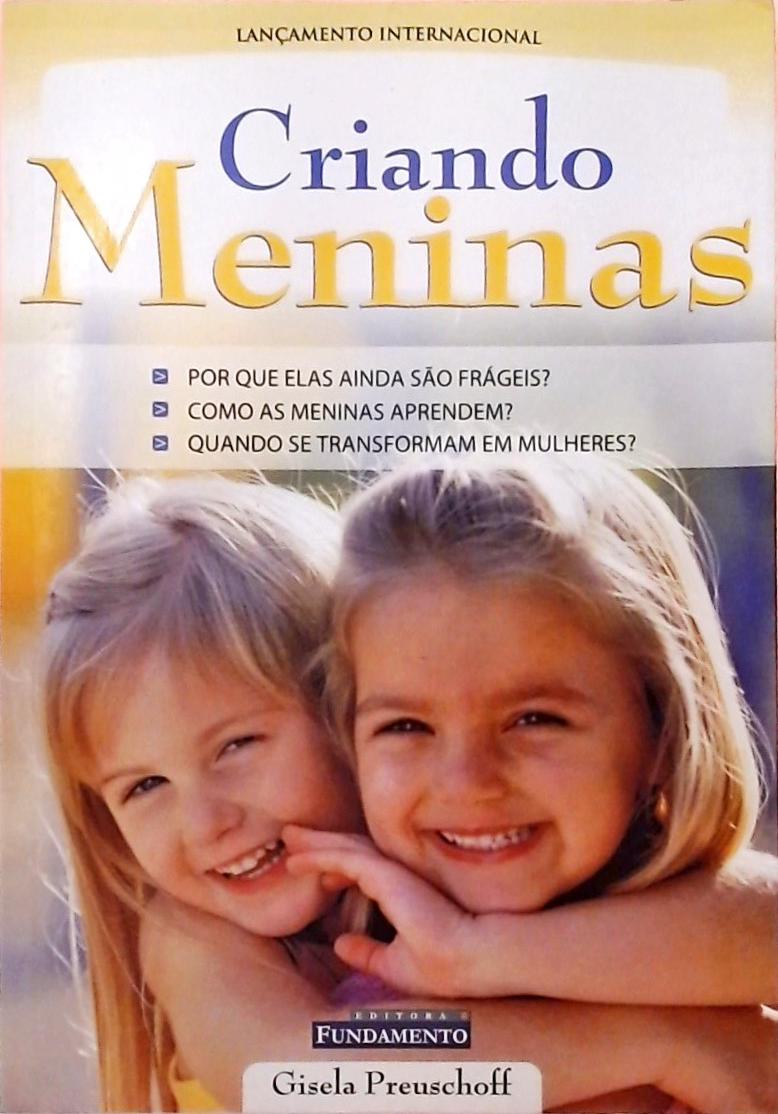 Criando Meninas