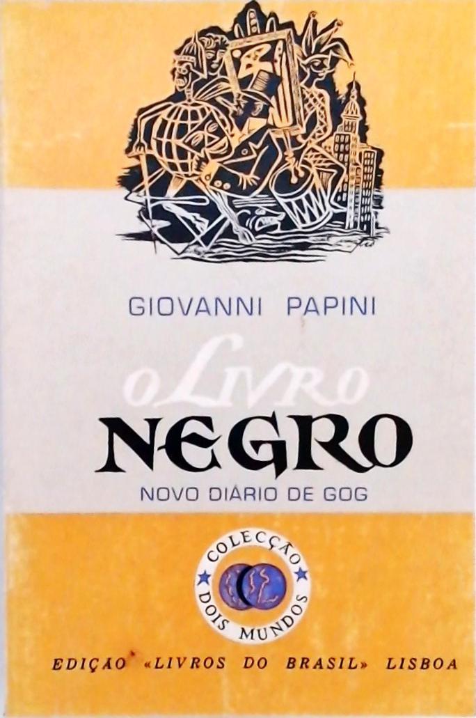 O Livro Negro