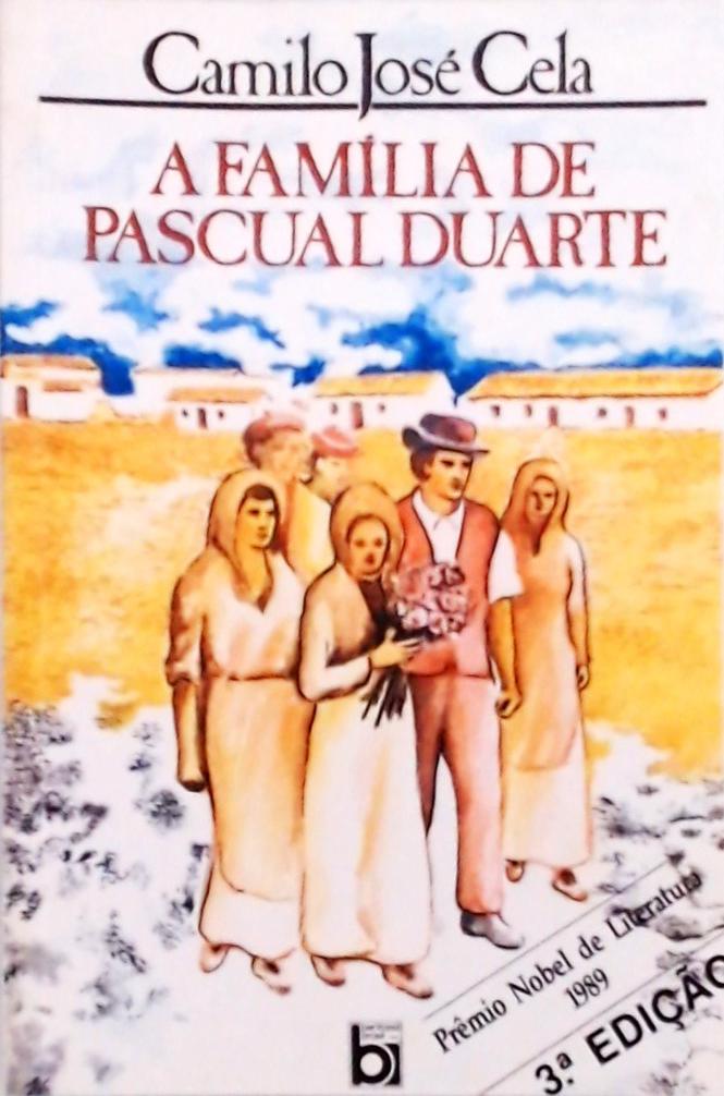 A Família de Pascual Duarte