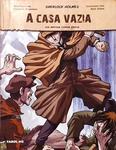 Sherlock Holmes - A Casa Vazia - Adaptação