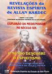Revelações Da Revista Espírita Da Allan Kardec - Parte 2