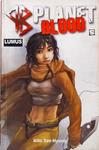 Planet Blood Nº 5