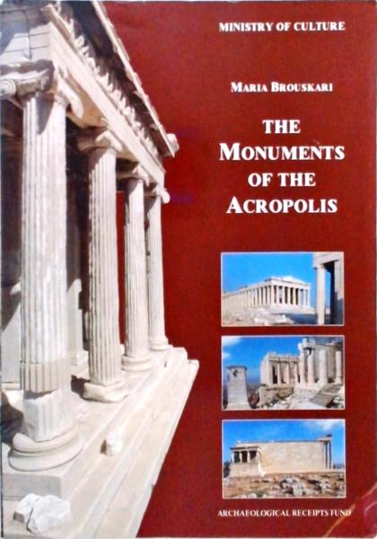 The Monuments Of The Acropolis