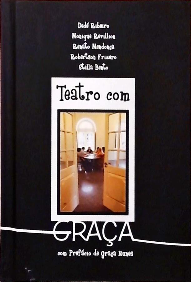 Teatro Com Graça