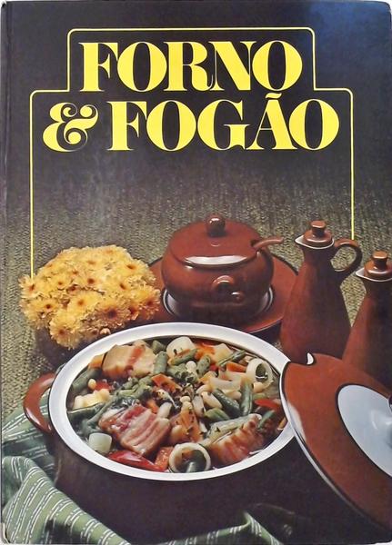 Forno E Fogão - Volume 2