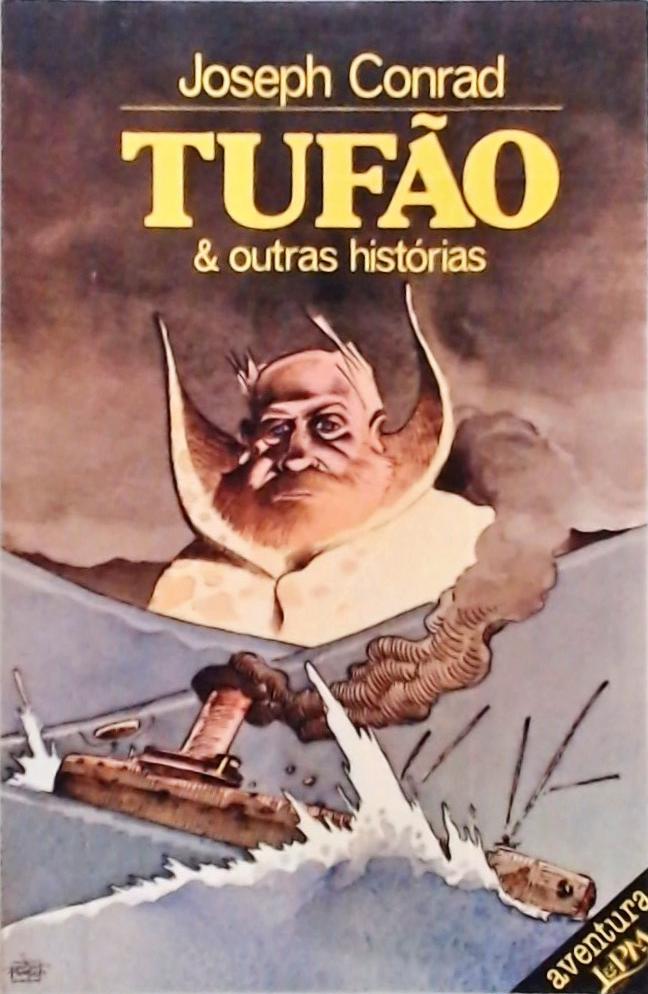 Tufão e Outros Histórias