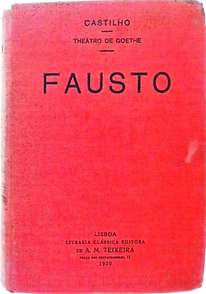 Fausto