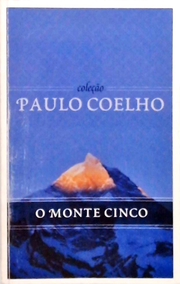 O Monte Cinco