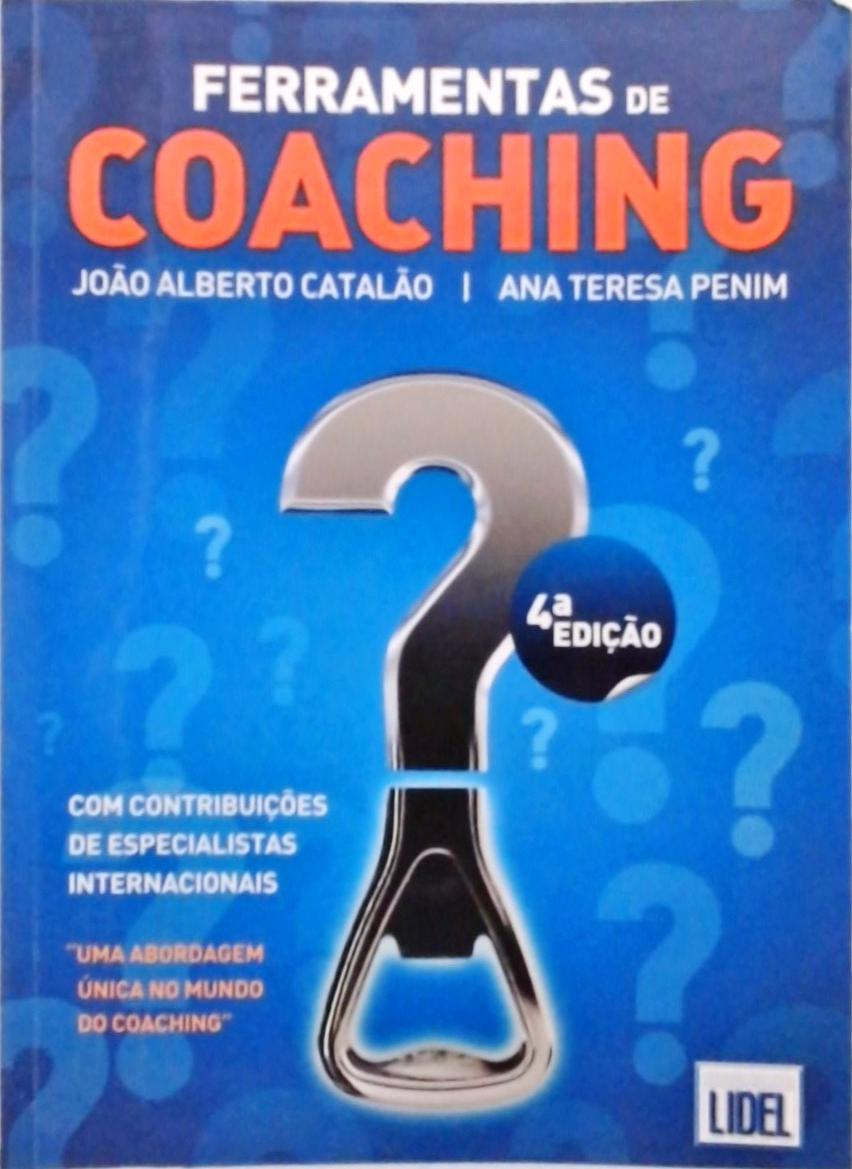 Ferramentas De Coaching