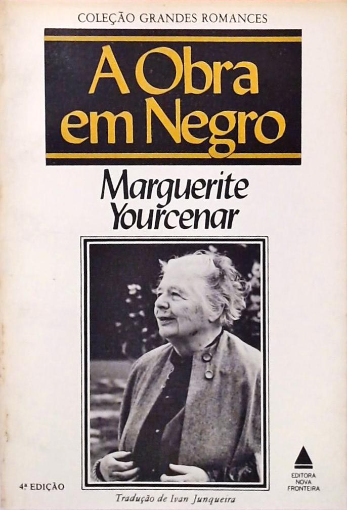 A Obra Em Negro