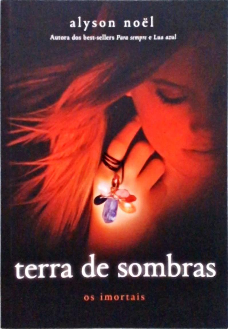 Terra de sombras