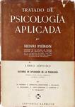 Tratado De Psicología Aplicada - Livro 7