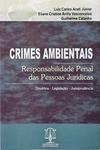 Crimes Ambientais