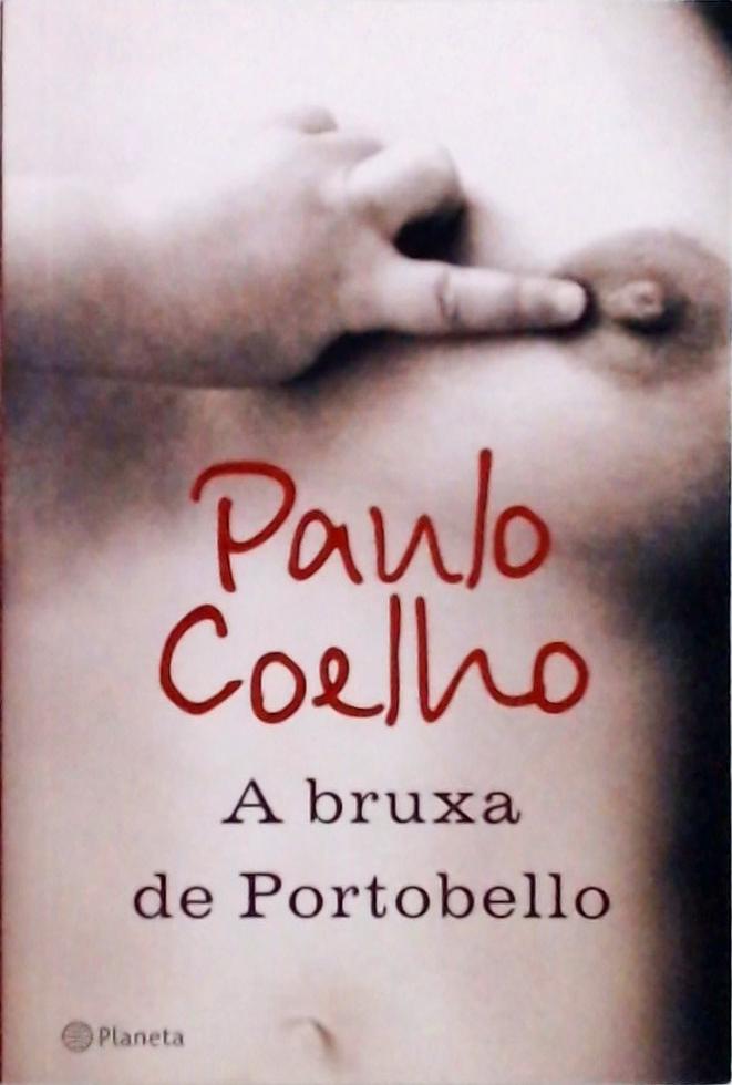 A Bruxa De Portobello