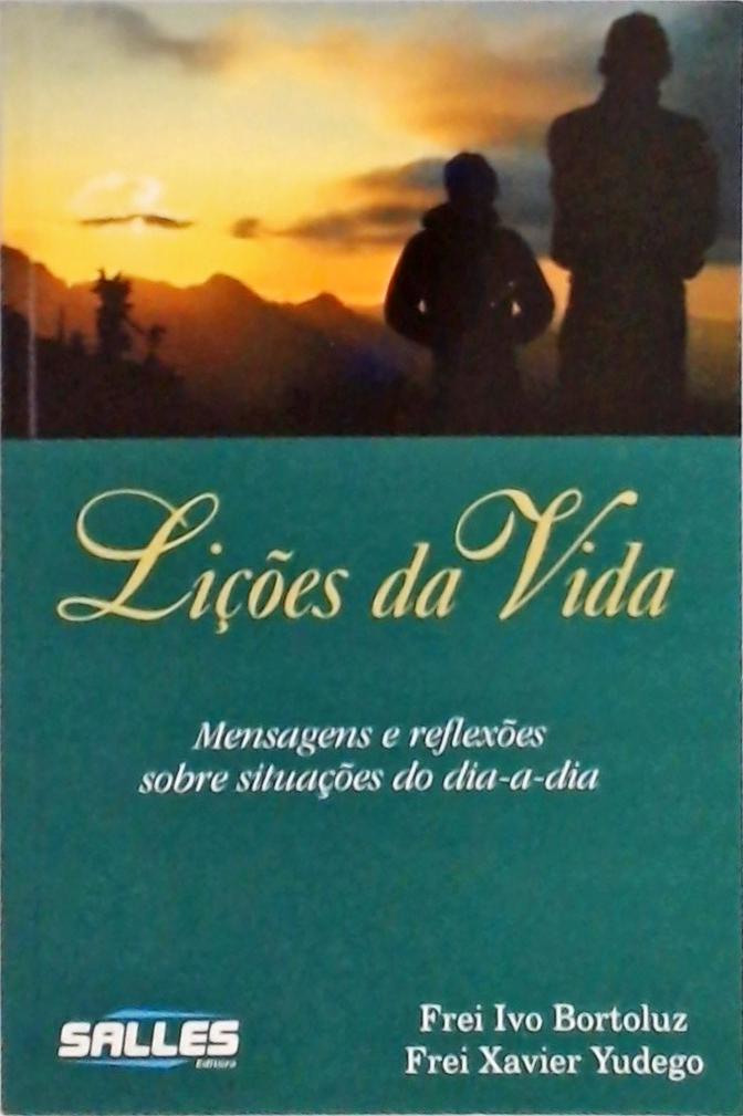 Lições De Vida