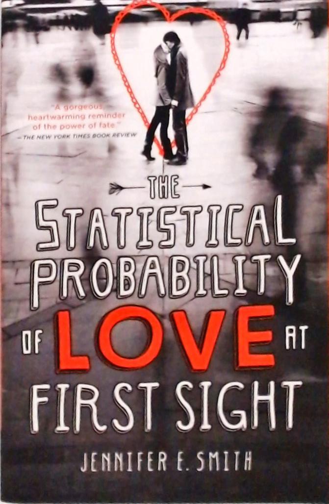 The Statistical Probability Of Love At First Sight