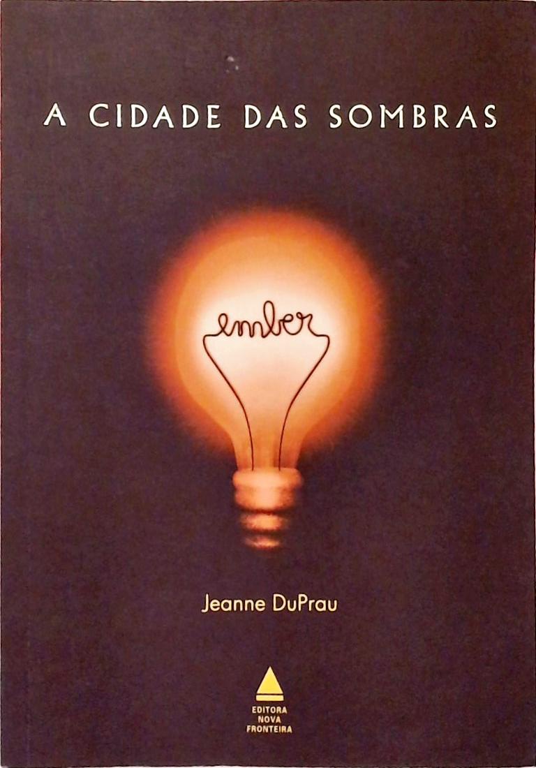 A Cidade Das Sombras