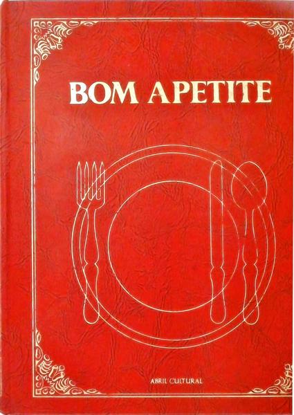 Bom Apetite - Volume 4