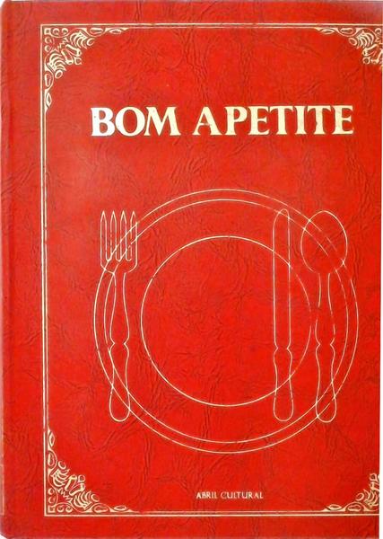 Bom Apetite - Volume 2