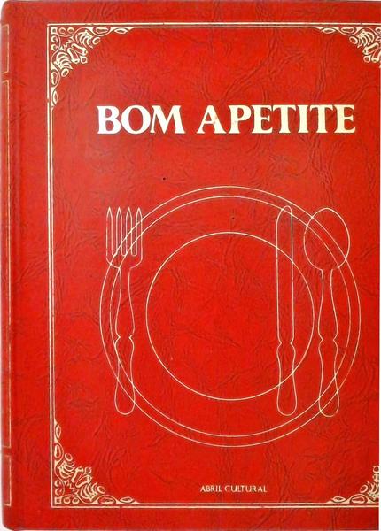 Bom Apetite - Volume 3