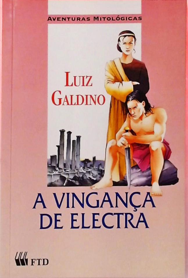 A Vingança De Electra