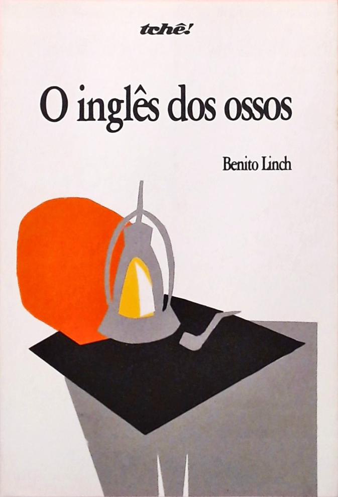 O Inglês dos Ossos