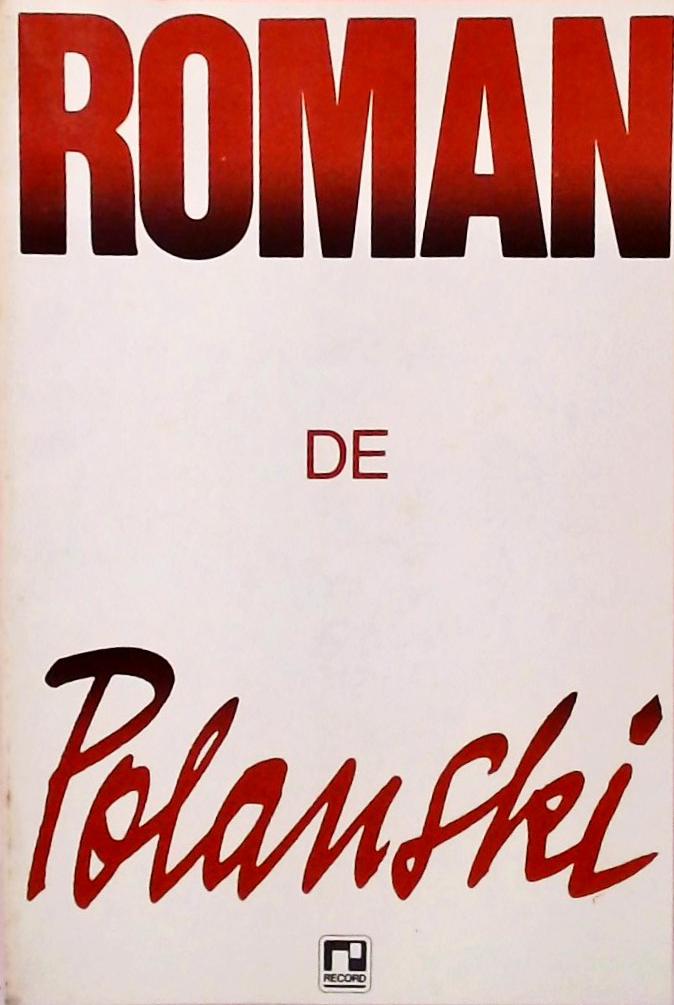 Roman de Polanski
