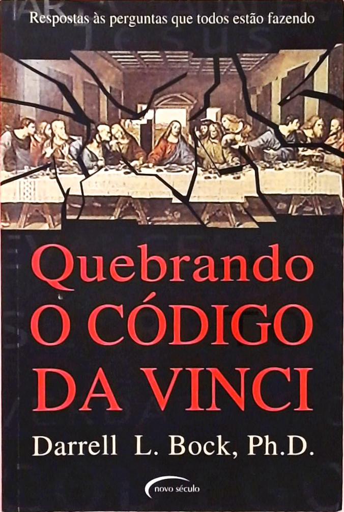 Quebrando O Código Da Vinci