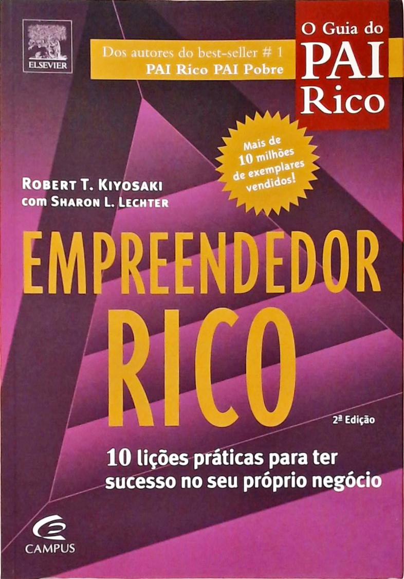 Empreendedor Rico
