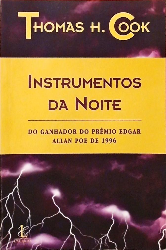 Instrumentos Da Noite