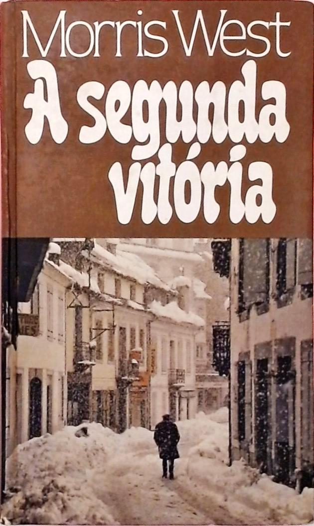 A Segunda Vitória