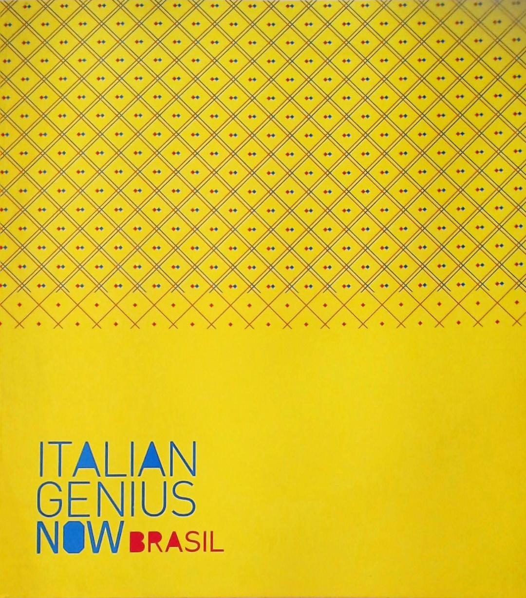 Italian Genius Now Brasil