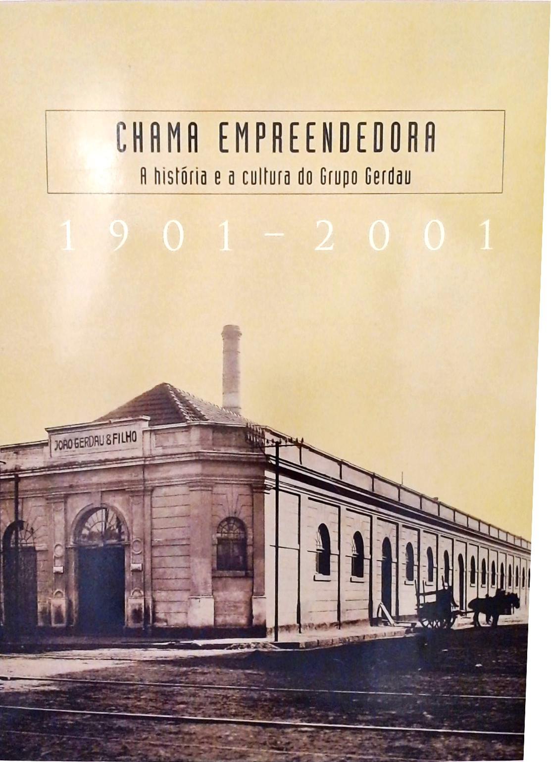 Chama Empreendedora