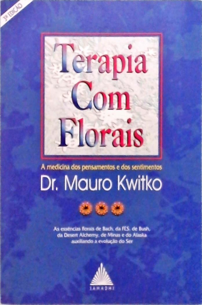 Terapia Com Florais