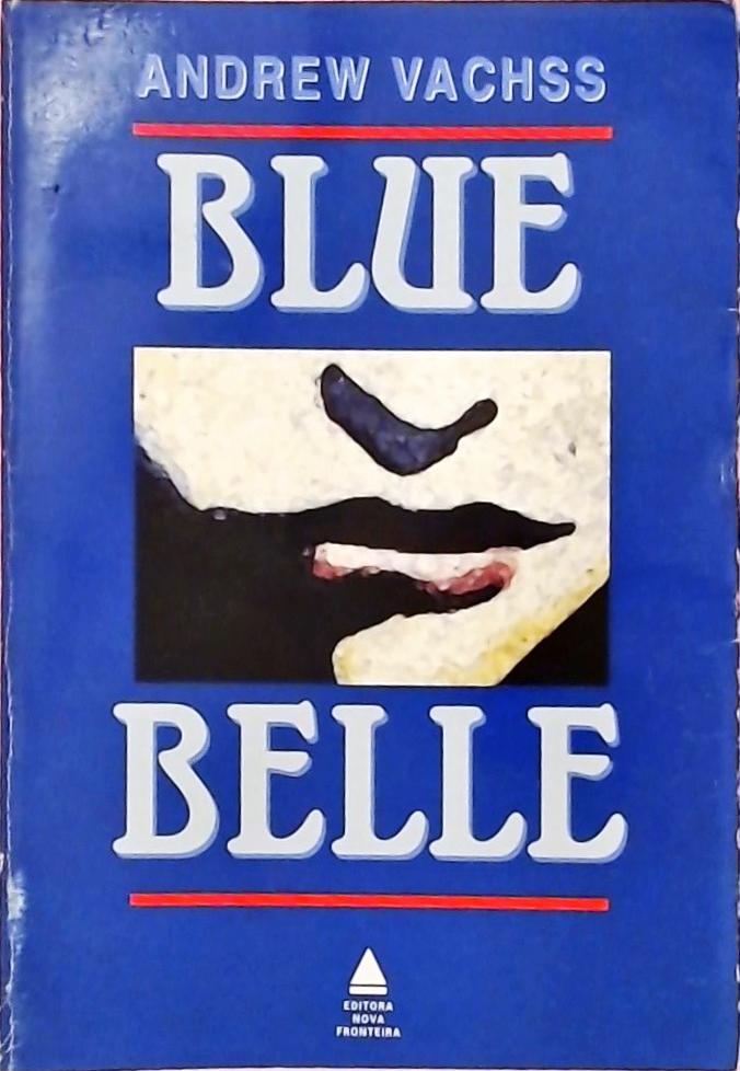 Blue Belle