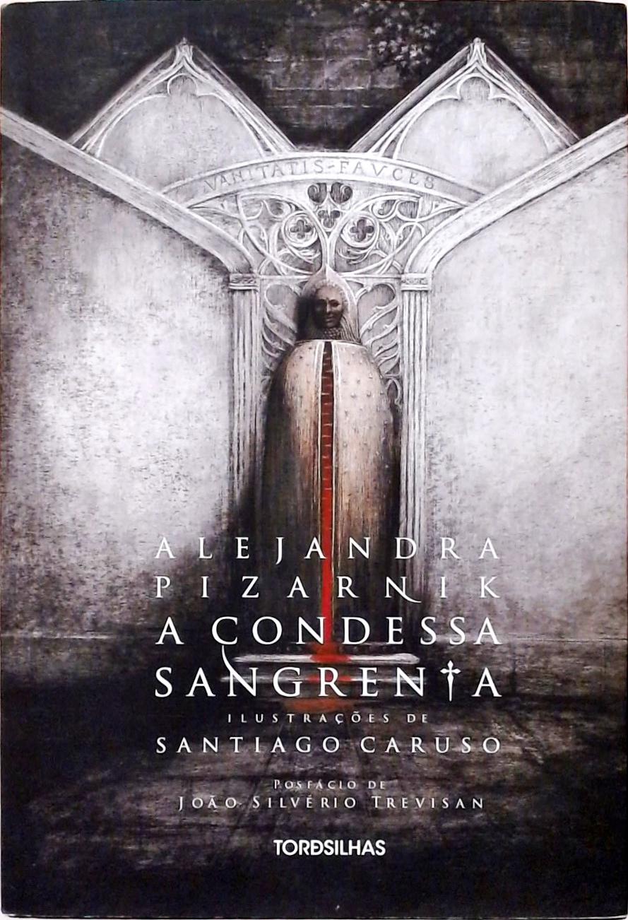 A Condessa Sangrenta