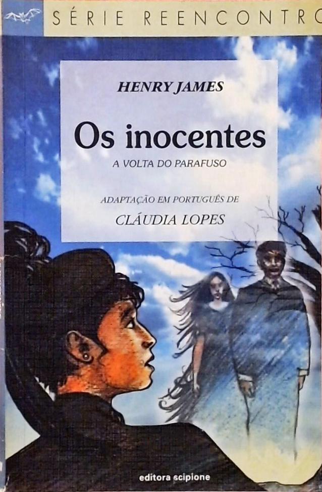 Os Inocentes (adaptado)