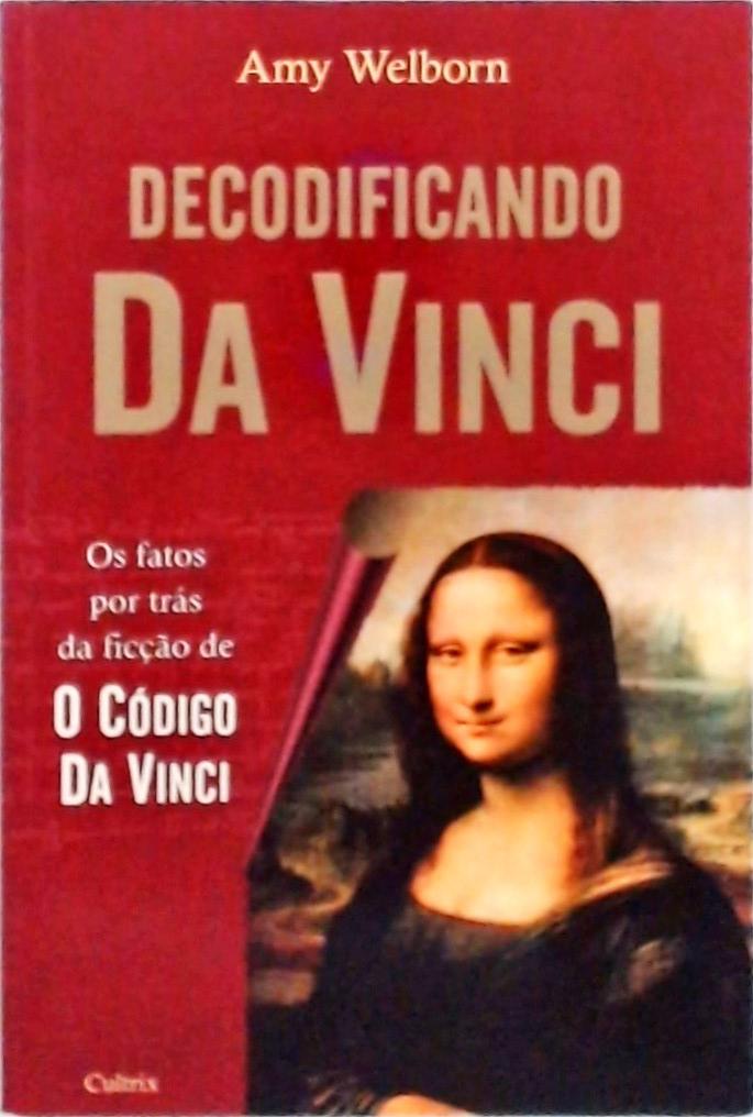 Decodificando Da Vinci